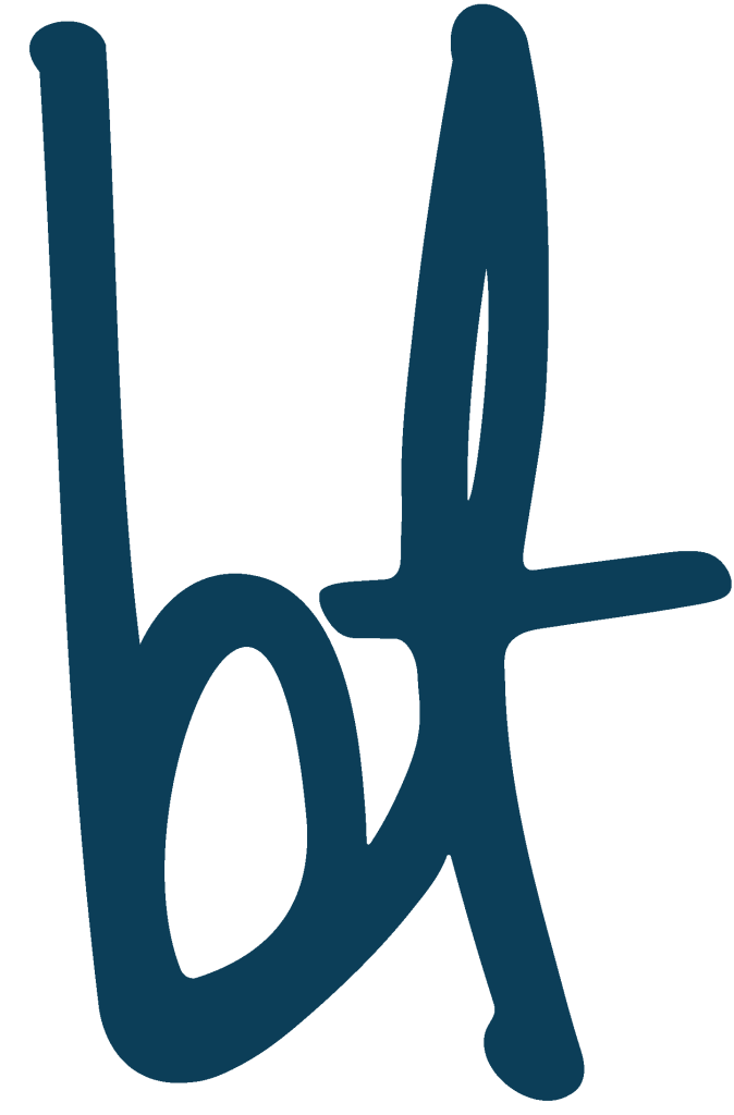 bt logo