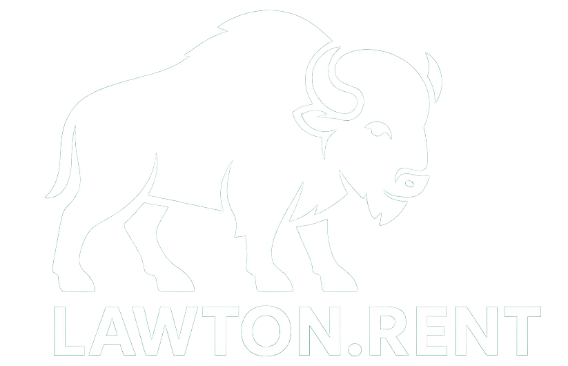 lawton.rent logo